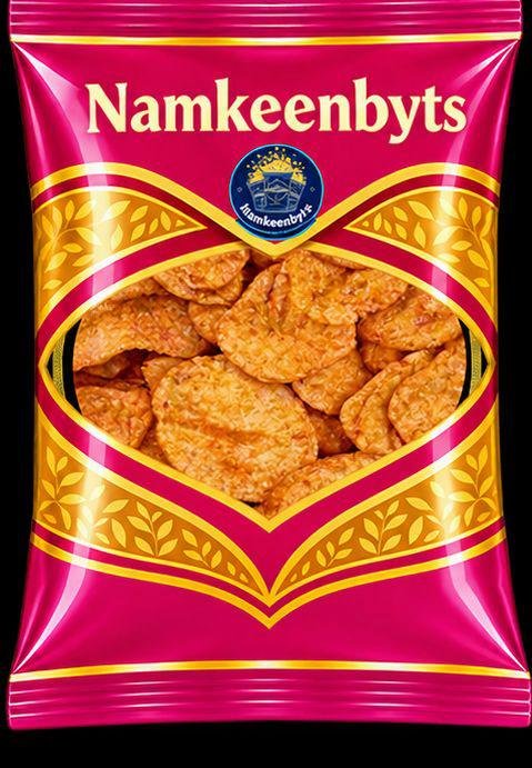 Dry Potato Masala Chips (Upvas)